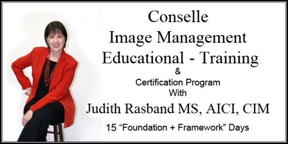 why women wear stockings  Image Management Consultant at Conselle Institute